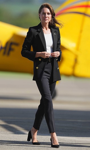 Кейт Миддлтон