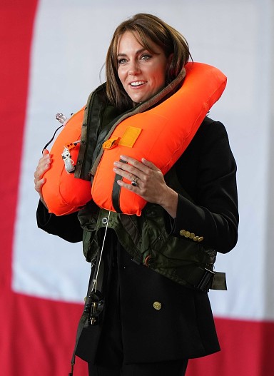 Кейт Миддлтон