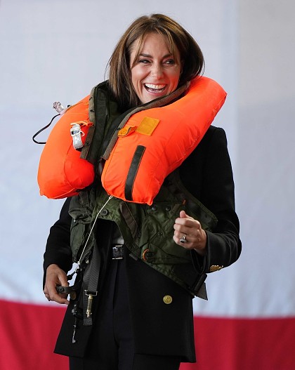 Кейт Миддлтон