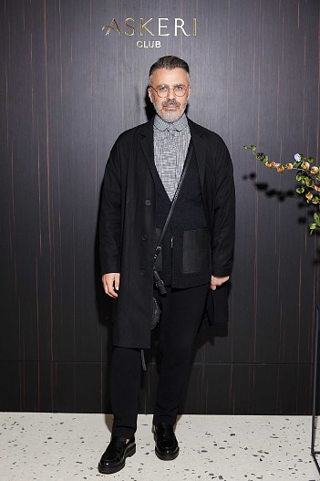 Александр Сирадекиан