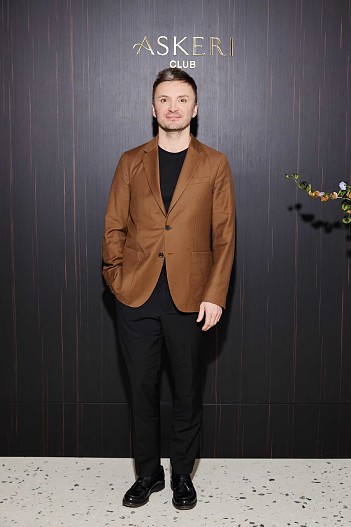 Евгений Заболотный