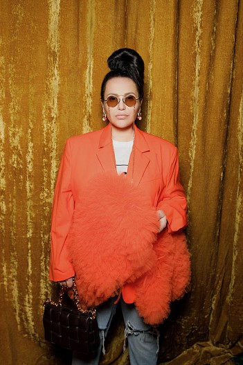 Полина Книна