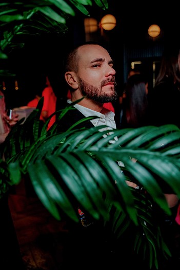 Олег Пилягин (Неприятный Пилягин)