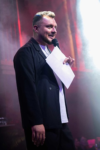 Иван Половинкин