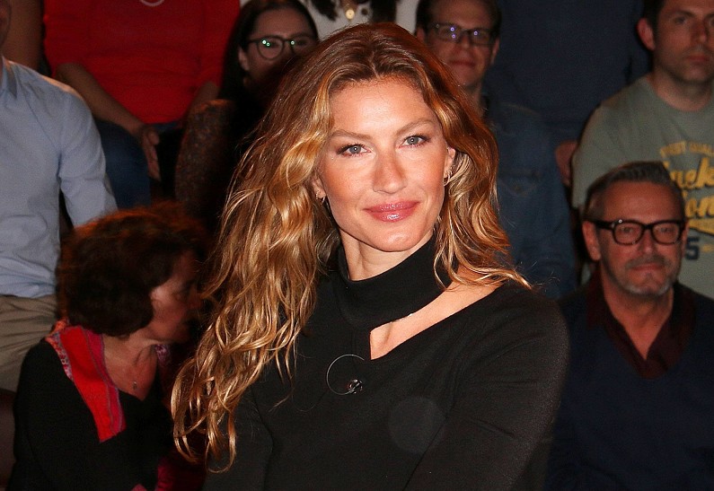 Жизель Бюндхен призналась, что хотела свести счеты с жизнью. И вот почему!