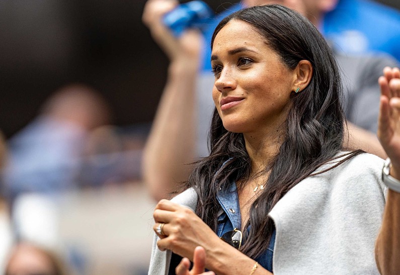 Меган Маркл рискует навредить своему имиджу, если выпустит мемуары