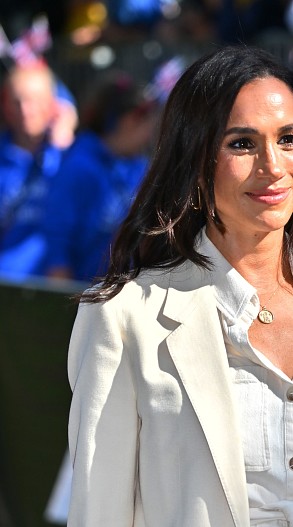 Меган Маркл