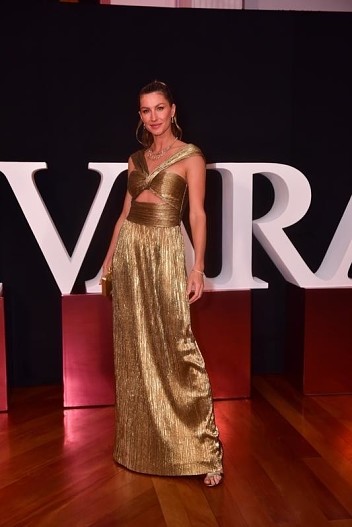 Жизель Бюндхен