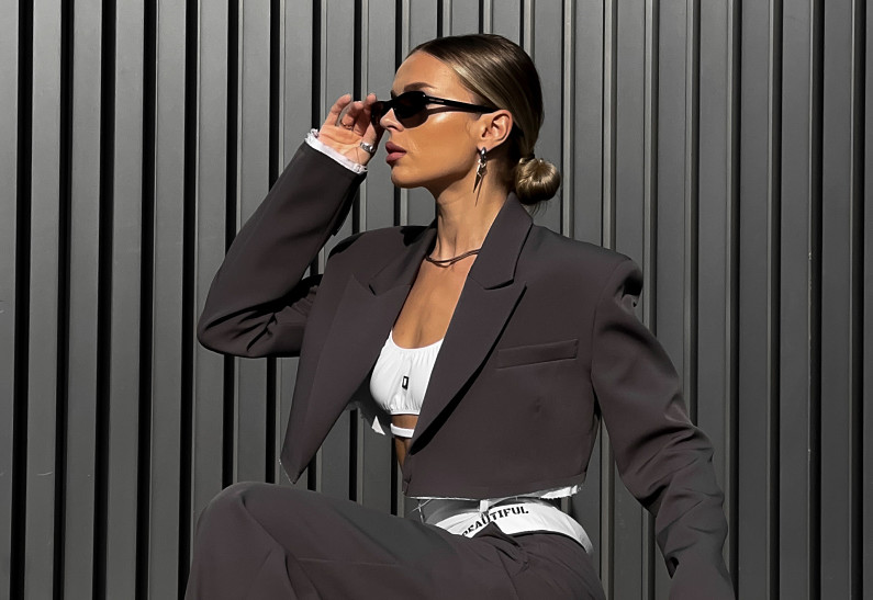 Шесть модных трендов на осень