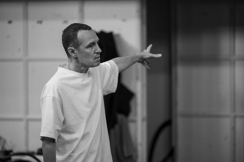 Игорь Верник