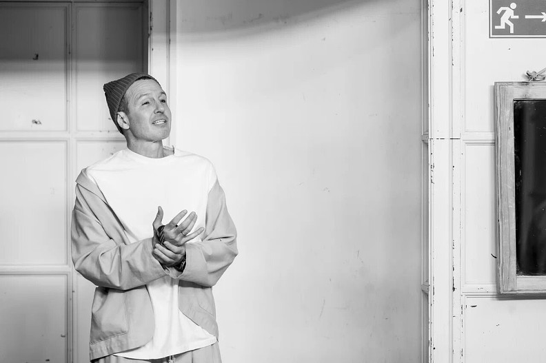 Игорь Верник