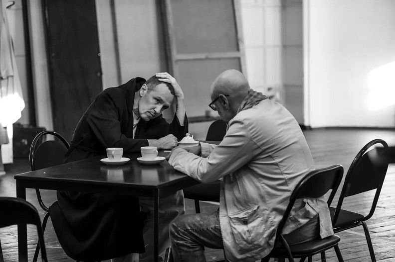 Игорь Верник