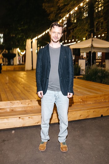 Алексей Киселев