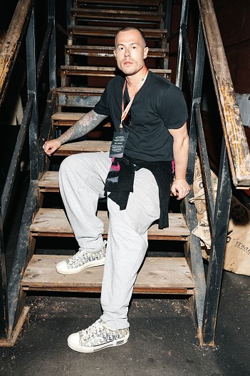 Григорий Масленников