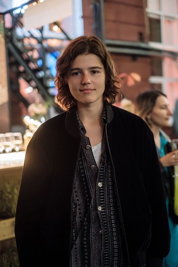 Мария Мацель