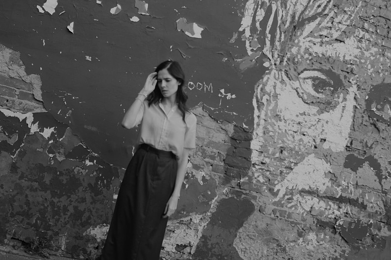 Юлия Снигирь