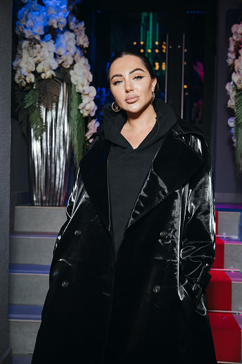 Виолетта Чиковани