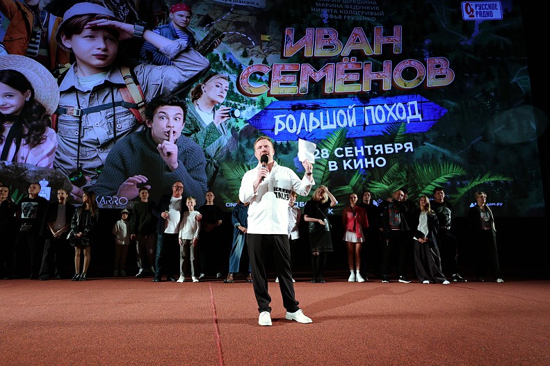 Антон Богданов