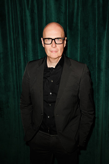 Вадим Верник