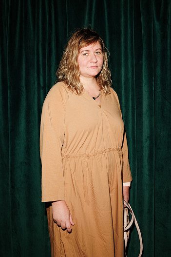 Наталья Мещанинова