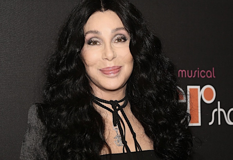 Шер похитила собственного сына, чтобы не допустить его примирения с женой. Рассказываем!