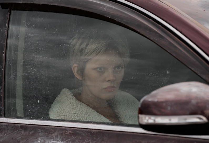 Стартовали съемки многосерийной драмы «Уголёк»