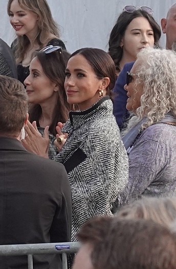 Меган Маркл&nbsp;