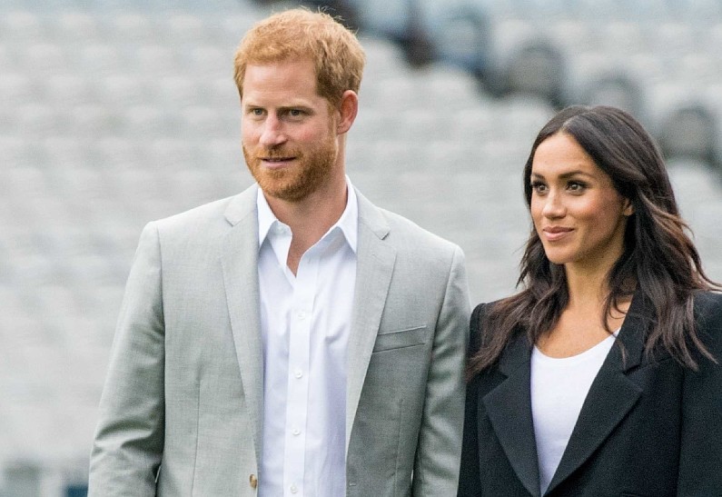 Меган Маркл идет на огромный карьерный риск, расставаясь с принцем Гарри