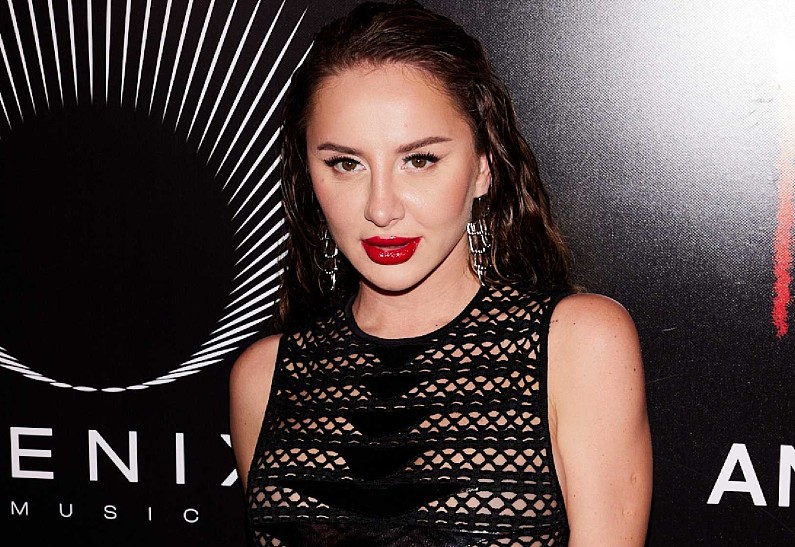 Филипп Киркоров, JONY, Элджей, Коста Лакоста и другие гости презентации нового альбома и лейбла ANNA ASTI