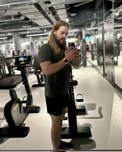 Арсений Бородин