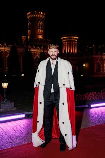 Олег Пилягин (Неприятный Пилягин)