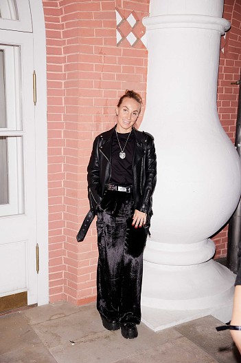 Светлана Кузнецова