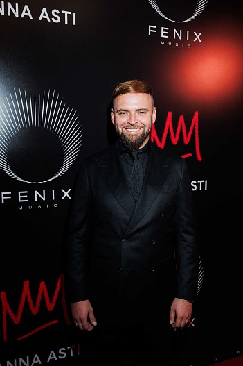 Станислав Юркин, генеральный менеджер ANNA ASTI