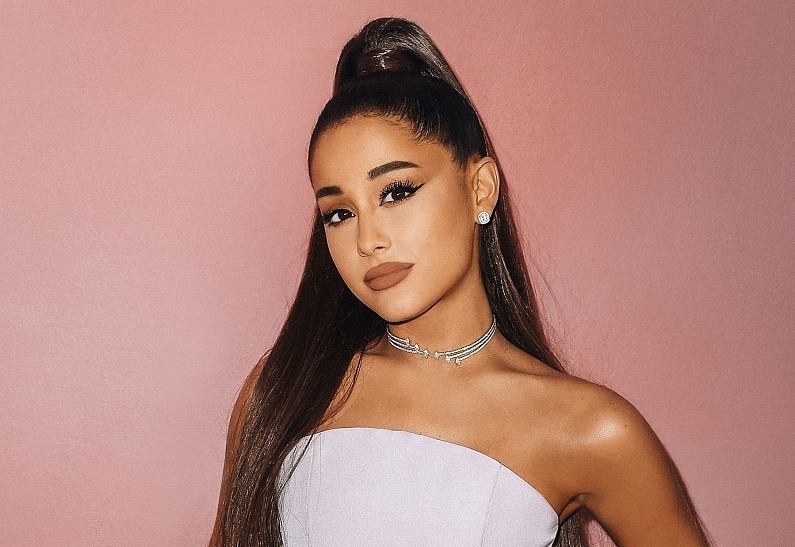 Что известно о новом романе Арианы Гранде после расставания с мужем? Рассказываем!