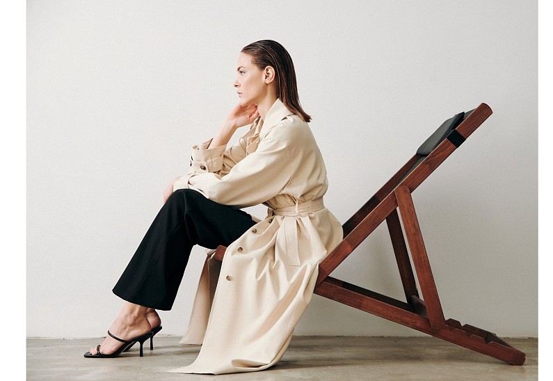 Fashion-осень 2023: собираем гардероб заранее