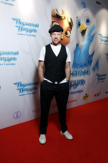 Иван Кокорин