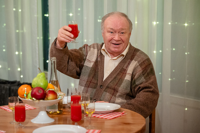 Юрий Кузнецов