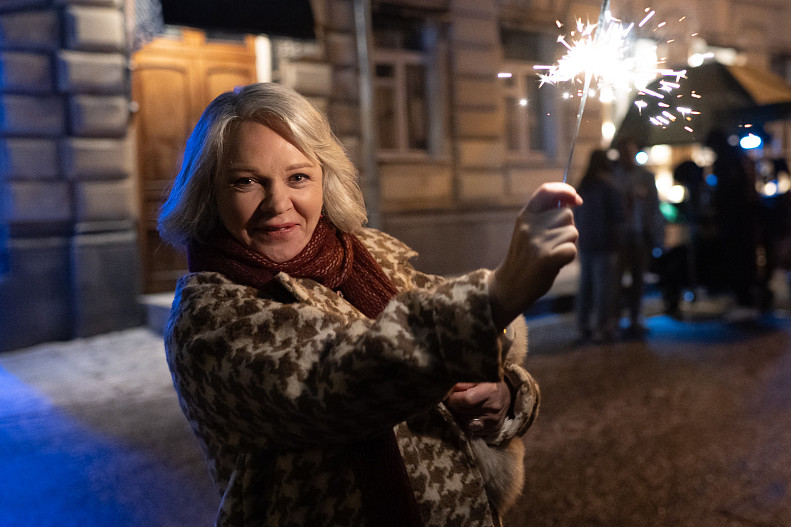 Елена Валюшкина