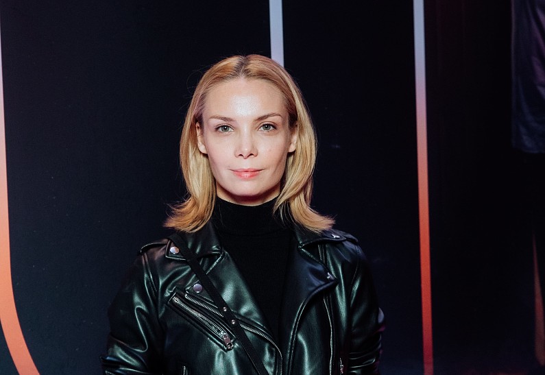 Ольга Арнтгольц, DJ Грув, Полина Аскери и другие гости премьеры фильма «Отель»