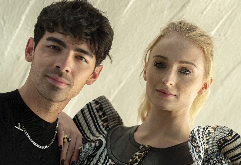 Стало известно, почему на самом деле расстались Софи Тернер и Джо Джонас