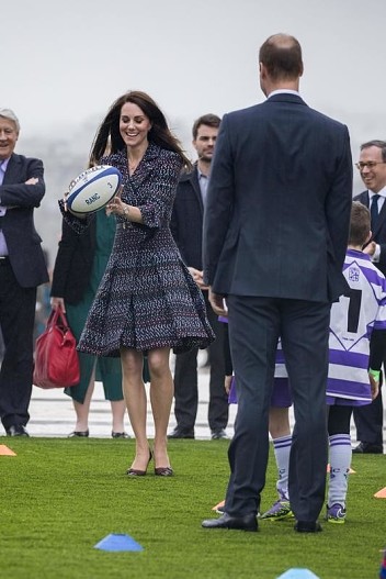 Кейт Миддлтон