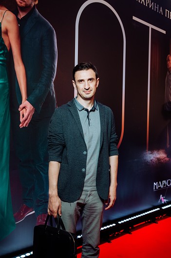 Алексей Гаврилов