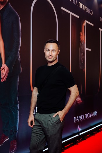 Евгений Бороденко