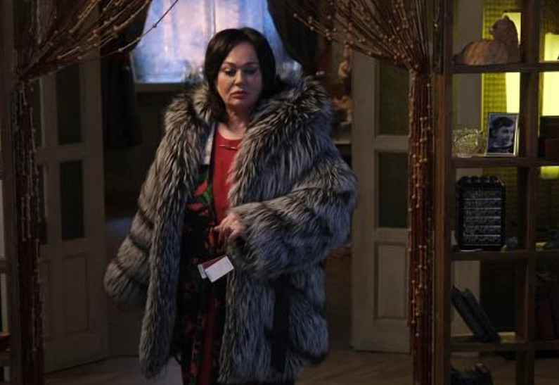 Коллаборация года: Лариса Гузеева и Гарик Харламов в комедии «Тёща». Подробности!