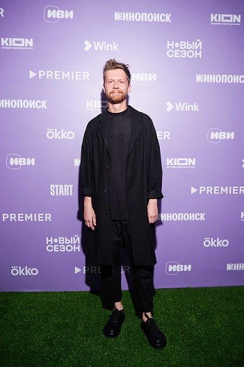 Григорий Калинин