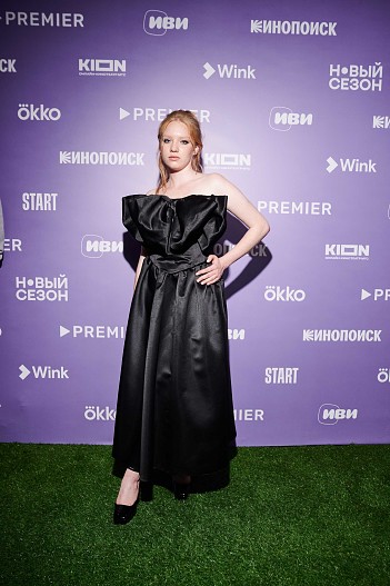 Елизавета Ищенко