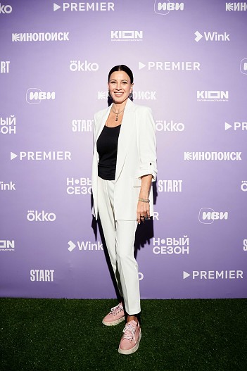 Полина Зуева