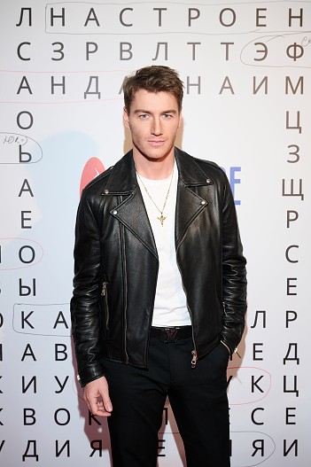 Алексей Воробьев