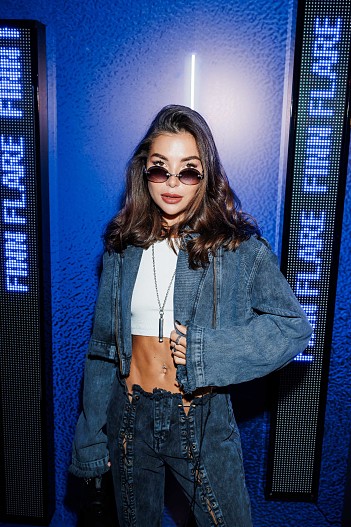 Карина Нигай