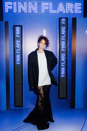 Инна Комбарова